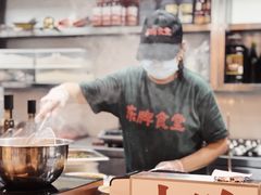 -东排食堂长沙小吃大排档(五一广场店)
