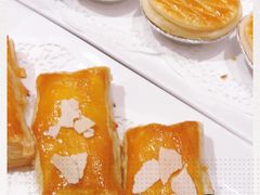 -高第街56号港式餐厅(山大路店)