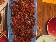 -辣不二水煮鱼(哈西店)