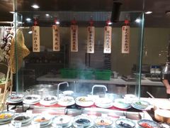-威珀斯酒店·珀萃美食餐厅 | 海鲜刺身·现烤生蚝·特色烤肉