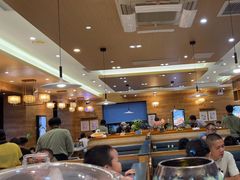 -韩香福烤肉庄园(荣成店)