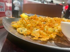 潮汕蠔仔烙-潮界(虹桥新天地店)