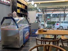 -顾四十里铺羊肉面(凤城六路店)