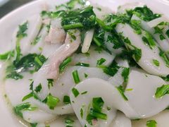 -蘭心餐厅(进贤路店)