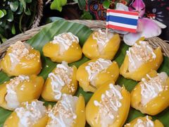 -广州希尔顿逸林酒店-OPEN開·全日制餐厅·海鲜·小火锅·自助餐(东风路店)