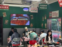 -林真真牛肋条放题(天马店)