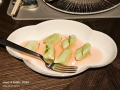 -万丽轩·粤菜(王府井金茂万丽酒店)