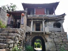 -于家石头村景区