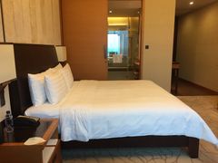 -上海浦东嘉里大酒店