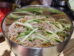 -韩国大金刚烤肉·料理(印象城店)