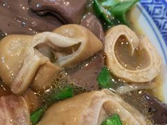 -锦泓老字号猪脏粉(东联大厦店)