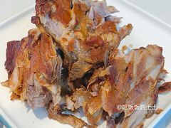 妈妈香薰骨-北李妈妈菜·海肠捞饭(开发区万达店)