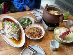 -金鱼妈妈 山野·食趣(荫山街店)