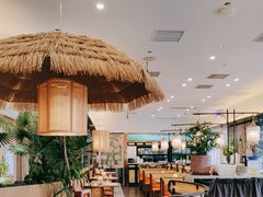 -泰椰里·泰国餐厅(智慧城广百广场店)