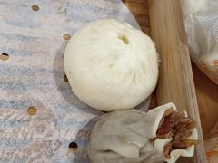 -食膳公园包子铺(烈士公园店)