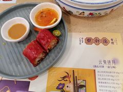 -点都德(海岸城店)