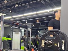 -GMJ·24H健身房(四川北路店)