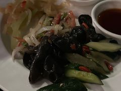 -澳门旅游塔360°旋转餐厅(南湾湖广场店)