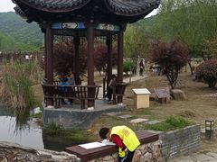 -石塘人家
