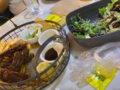 -疯克大象美式烤肉餐厅