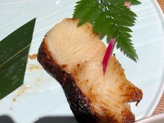 -隐泉之语日式料理(王府中环店)