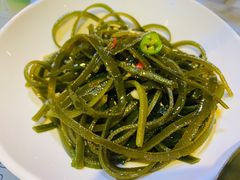 -心怡东北烤冷面(赤峰路店)