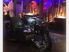 -盐汪子杂鱼馆(大港店)