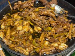 -甘家界牌柠檬鸭(青山店)