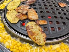 -牛犇烤肉(物资学院路店)