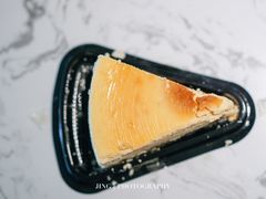 奶酪芝士蛋糕-RiceZone乐食尊纯米面包坊(望京店)