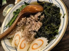 -哥哥の深夜食堂(红松东路店)