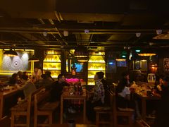 -Helens海伦司小酒馆(深圳东门店)