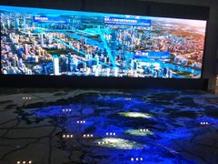 -广州市城市规划展览中心