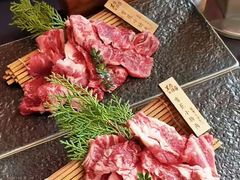 -黑牛の店·黑金店(沈阳万象城店)