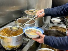 -杨家米粉(千禧公寓店)