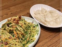 -一轩饺子馆(丽都店)