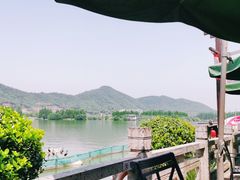 -湘湖大院(越王路店)
