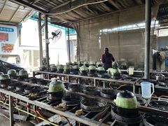 -红旗山庄(圭峰山店)