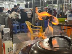 -大地农庄(逢沙大道店)