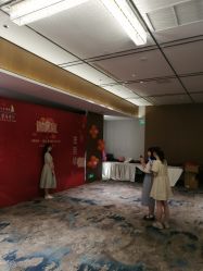 -东庭海鲜酒店(世茂广场店)