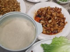 -紫光园(劲松店)