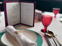 -三号黄浦会Canton Table