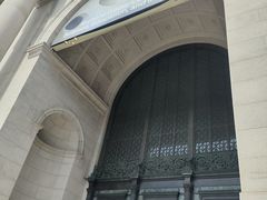 -美国自然历史博物馆