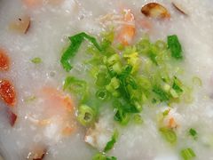 -南记食粥坊·宵夜大排档(莲花总店)