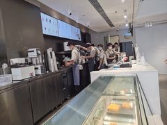 -喜茶(佛山南海万科广场店)