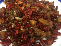 -力力豆花庄(广渠门店)
