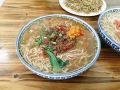 -庐山牯岭老面馆(牯岭街店)