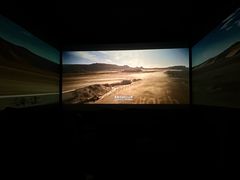 -CGV星星影城(颐堤港ScreenX店)