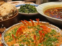 -徐鼎盛民间菜(奥体店)