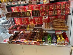 -味多美蛋糕(义和庄地铁店)